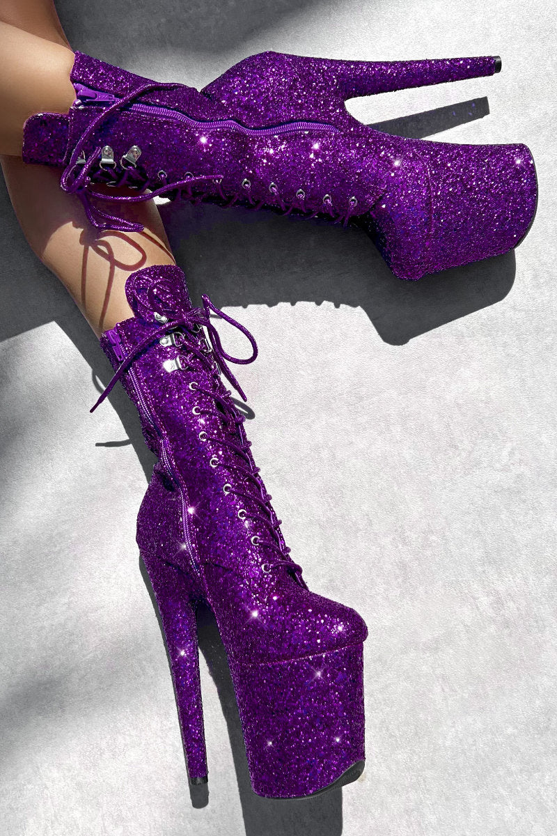 Más allá de los tacones: El verdadero poder transformador del Pole Exotic
