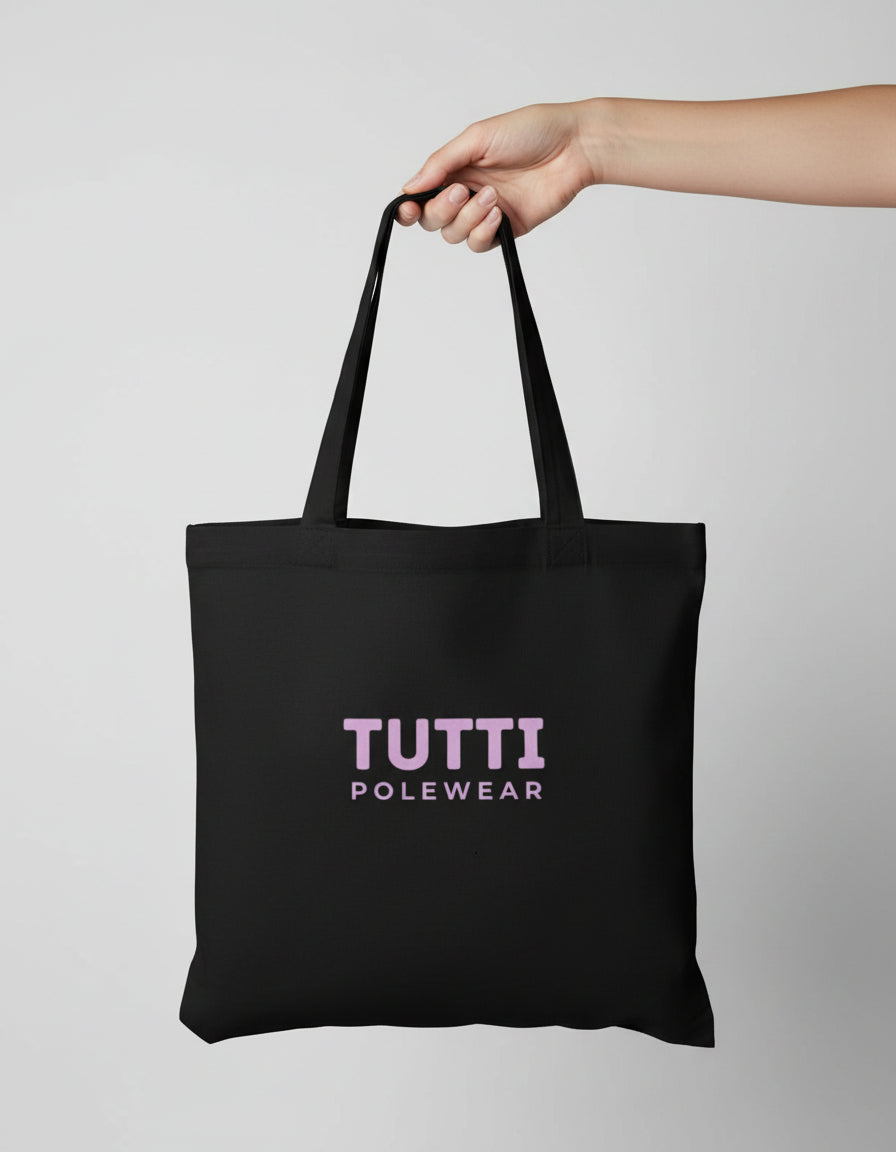 Totebag Tutti