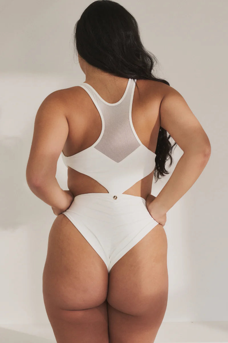 Teagan Bodysuit