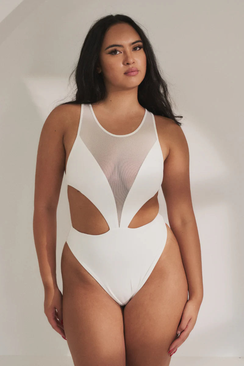 Teagan Bodysuit