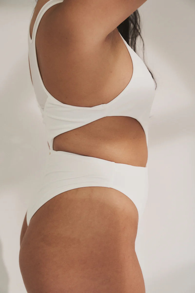 Teagan Bodysuit