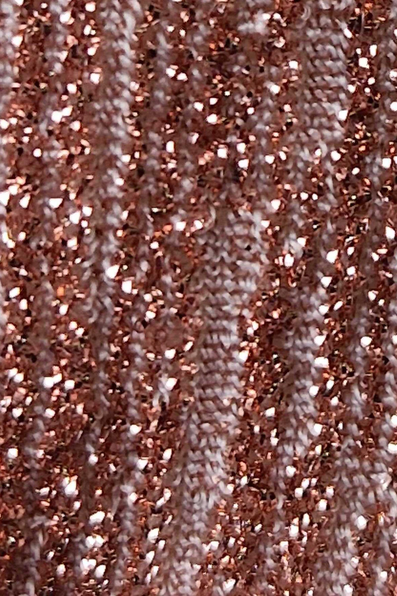 #color_Rose gold shimmer