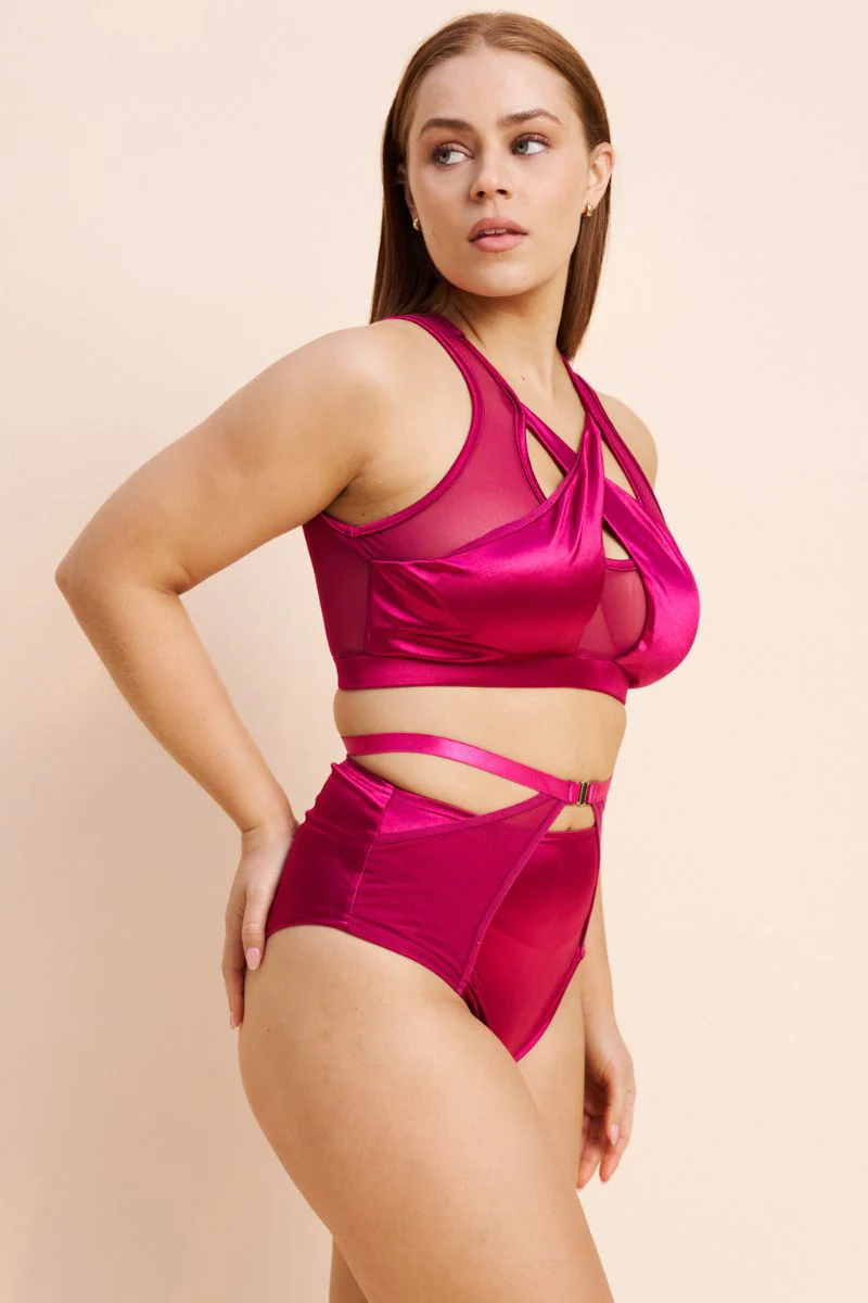 #color_Satin Magenta