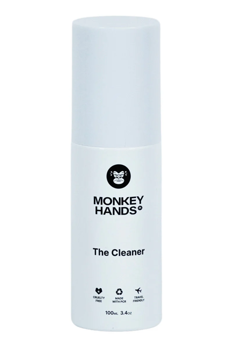 The Cleaner