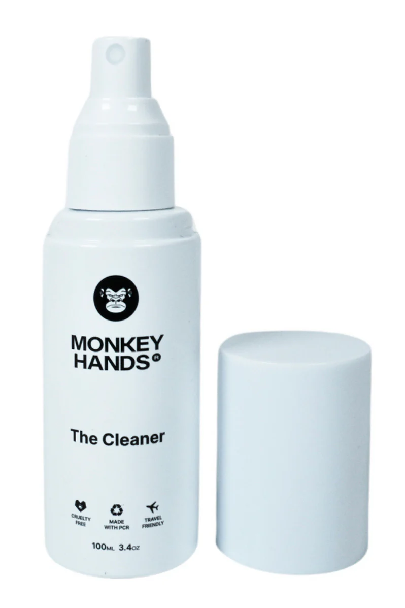 The Cleaner