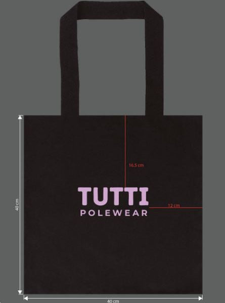 Totebag Tutti