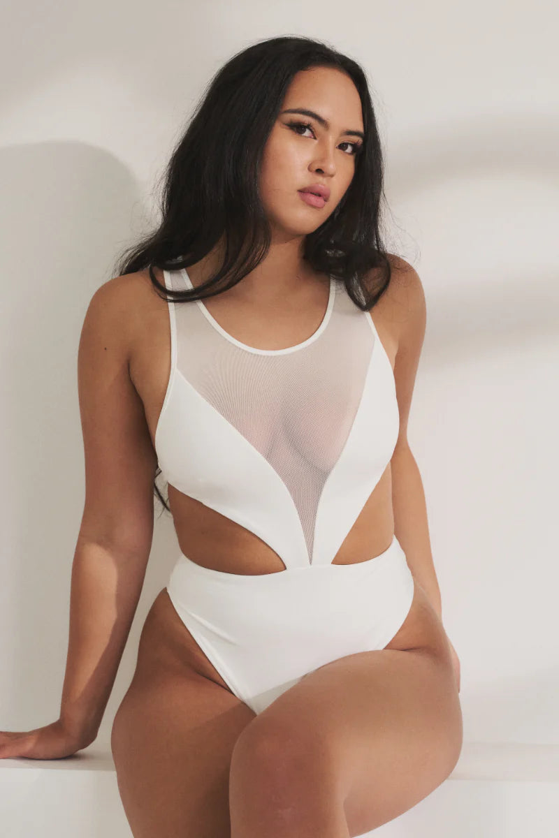 Teagan Bodysuit