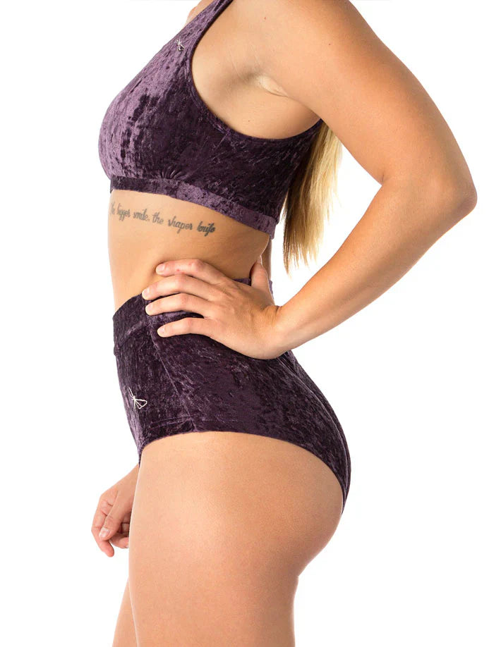 #color_Purple velvet