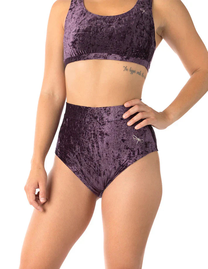 #color_Purple velvet