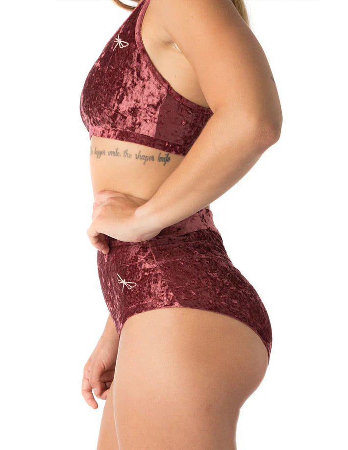 #color_Amaranth velvet