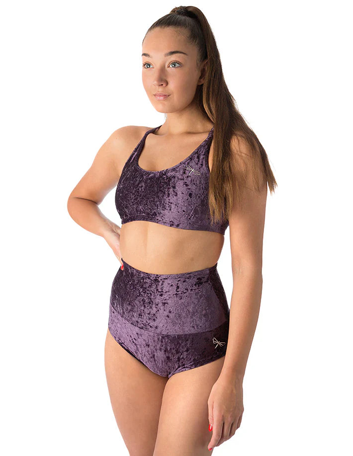 #color_Purple velvet