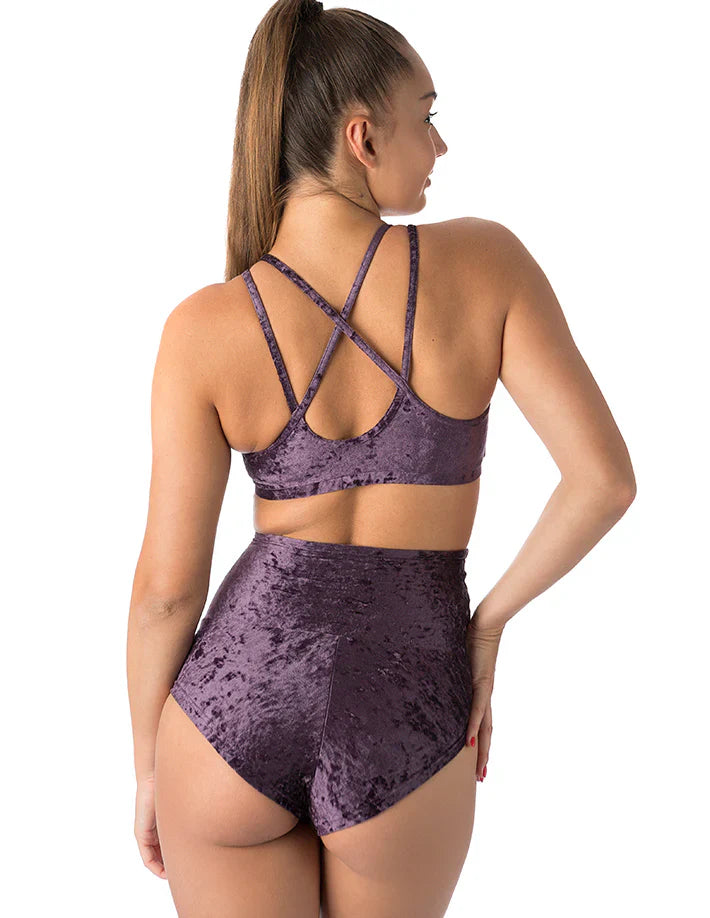 #color_Purple velvet