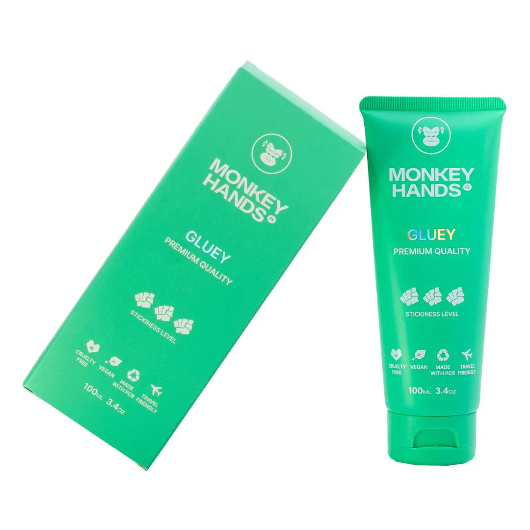 Gluey Grip
